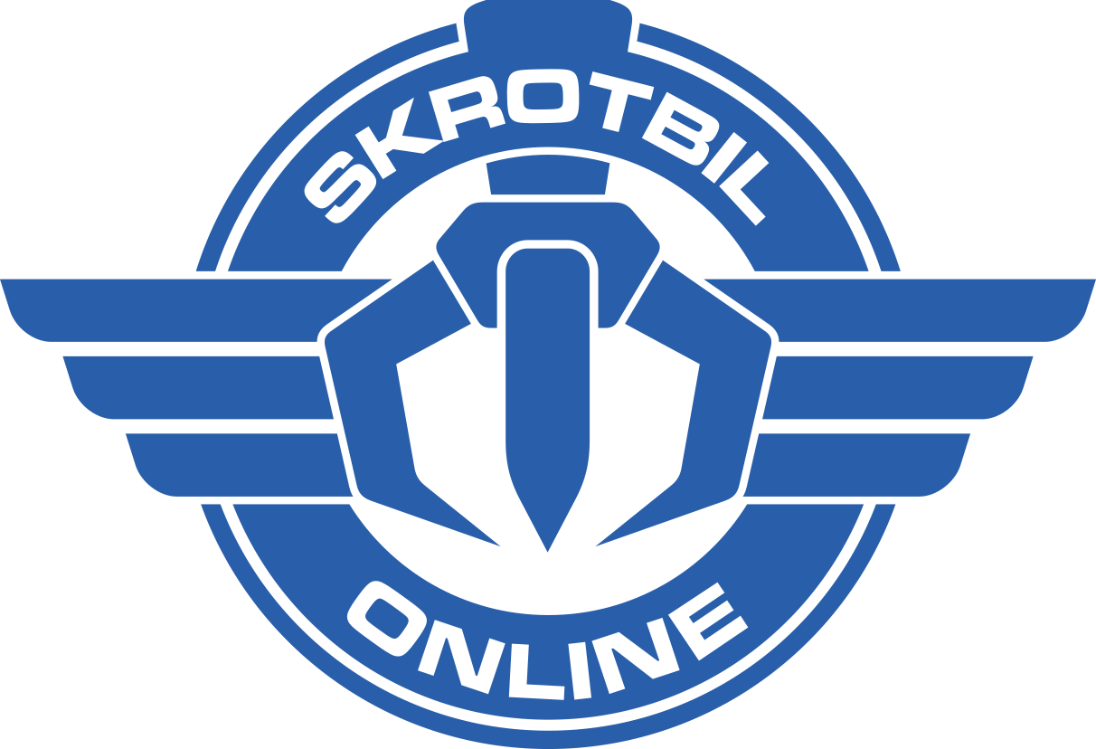SKROTBIL ONLINE